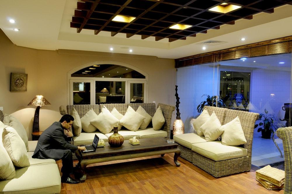 Spice Hotel Kuwait City Eksteriør bilde