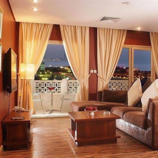 Spice Hotel Kuwait City Eksteriør bilde