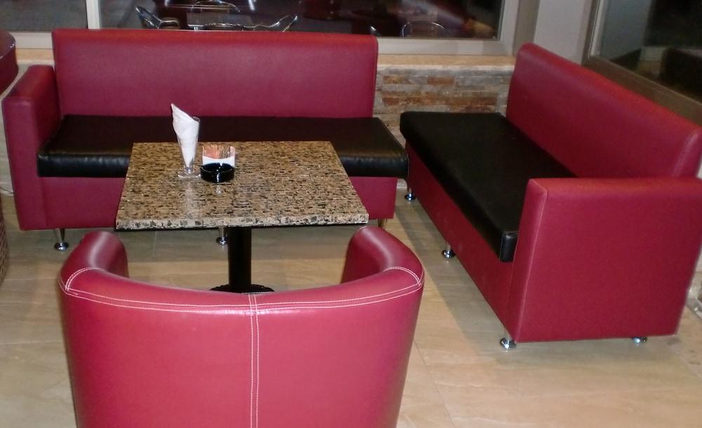 Spice Hotel Kuwait City Eksteriør bilde