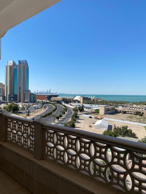Spice Hotel Kuwait City Eksteriør bilde