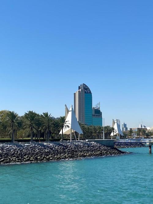 Spice Hotel Kuwait City Eksteriør bilde