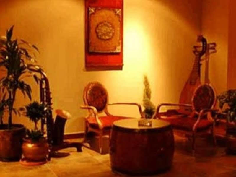 Spice Hotel Kuwait City Eksteriør bilde