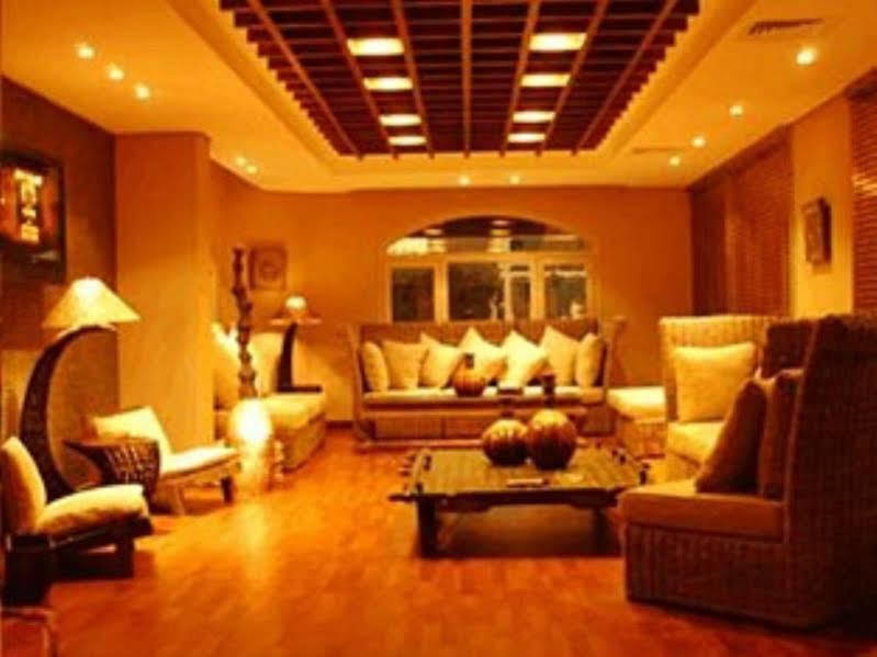 Spice Hotel Kuwait City Eksteriør bilde